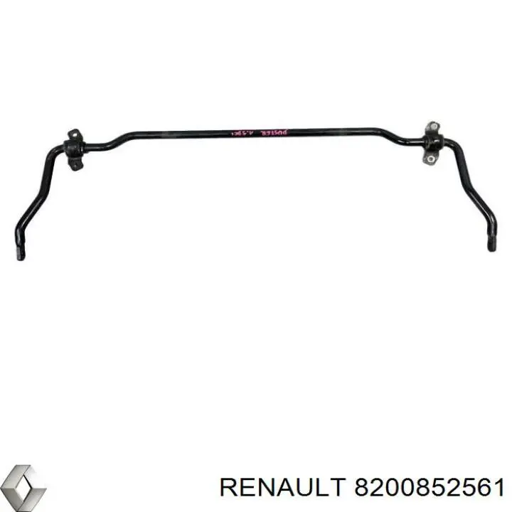 8200852561 Renault (RVI) 