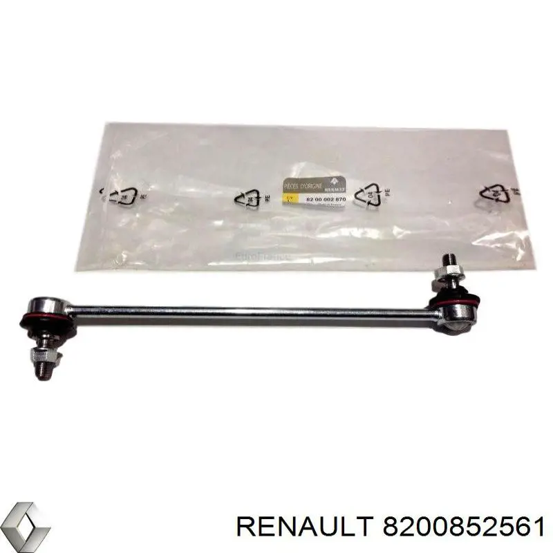 Купить 8200852561 Renault (RVI) 