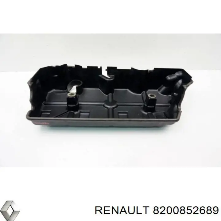 8200852689 Renault (RVI) Крышка мотора декоративная