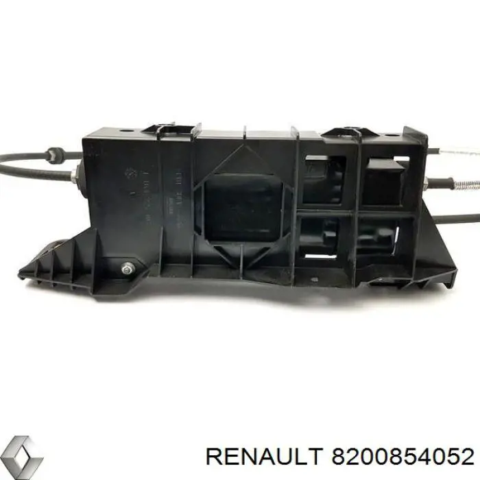 Купить 8200854052 Renault (RVI) Тормоз стояночный