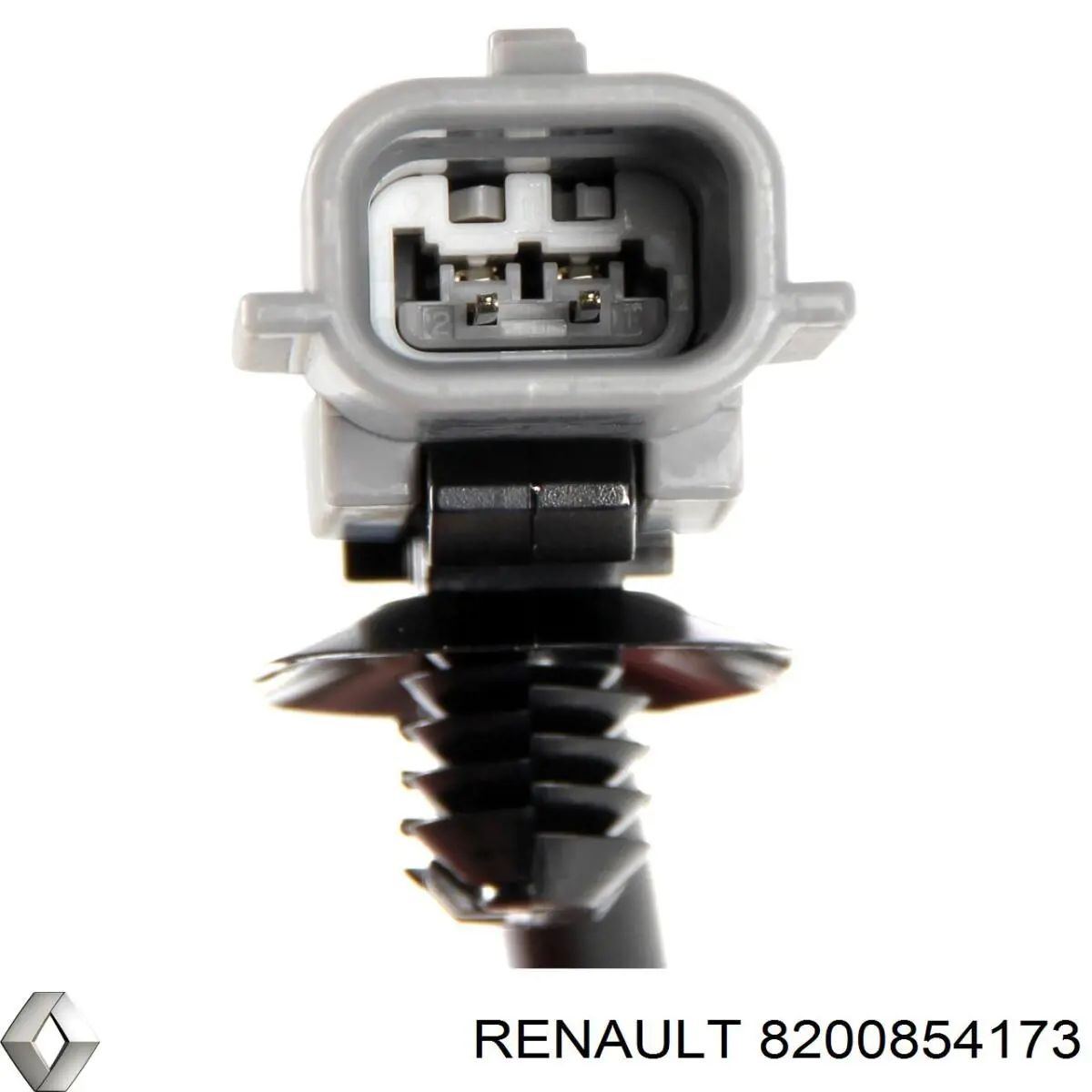 Датчик температуры отработавших газов (ОГ), сажевого фильтра Renault (RVI) 8200854173 цена, от 84.82 USD