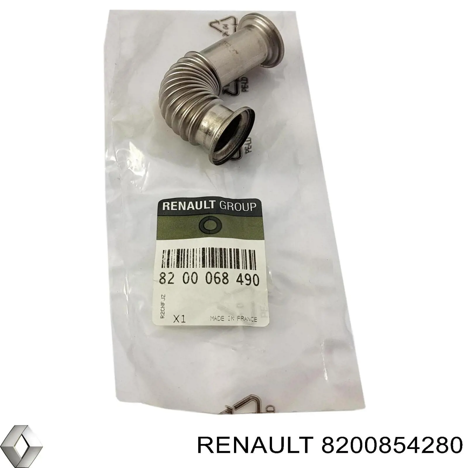  Renault (RVI) 8200854280 цена, от 9.13 USD