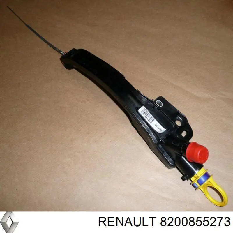 Купить 8200855273 Renault (RVI) 