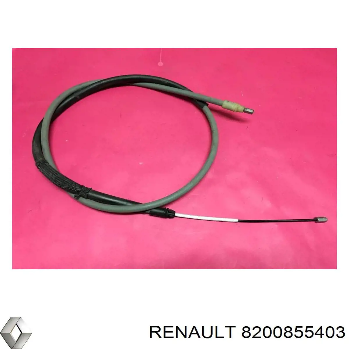 8200855403 Renault (RVI)