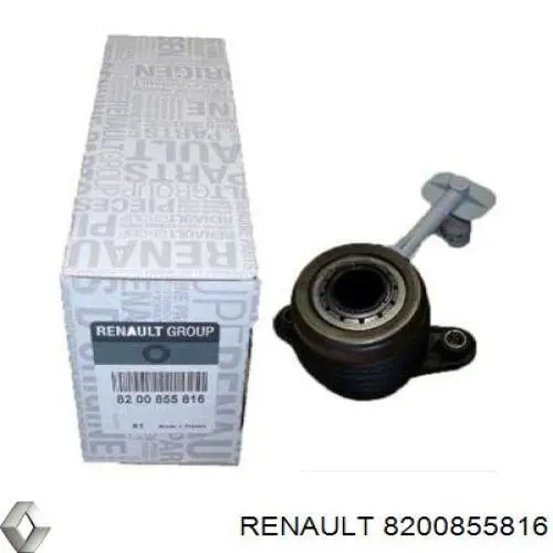 8200855816 Renault (RVI)