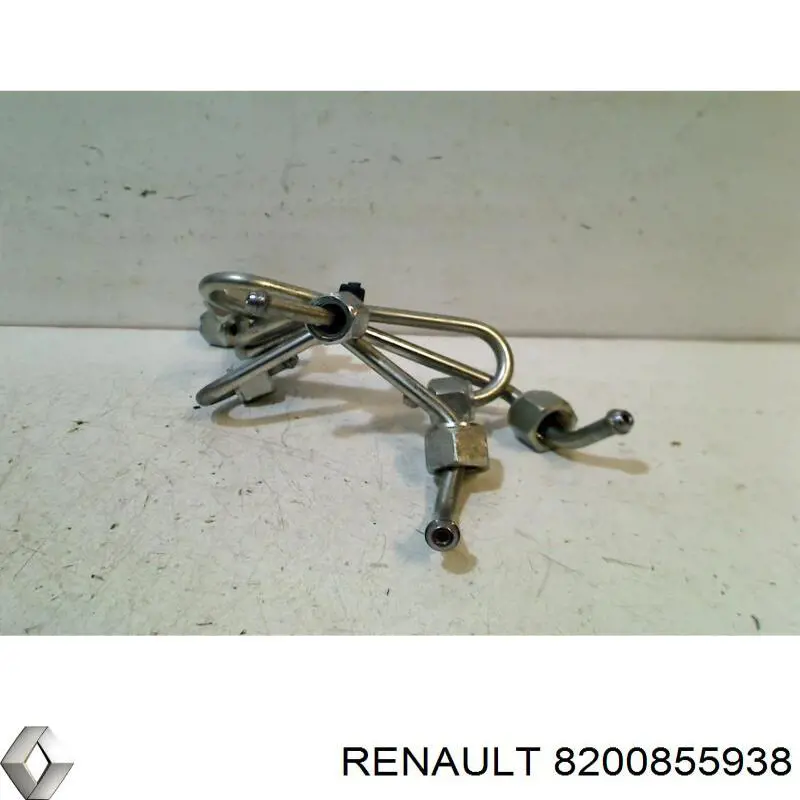 8200855938 Renault (RVI) 