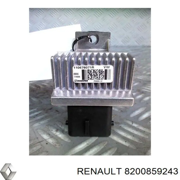 8200859243 Renault (RVI)