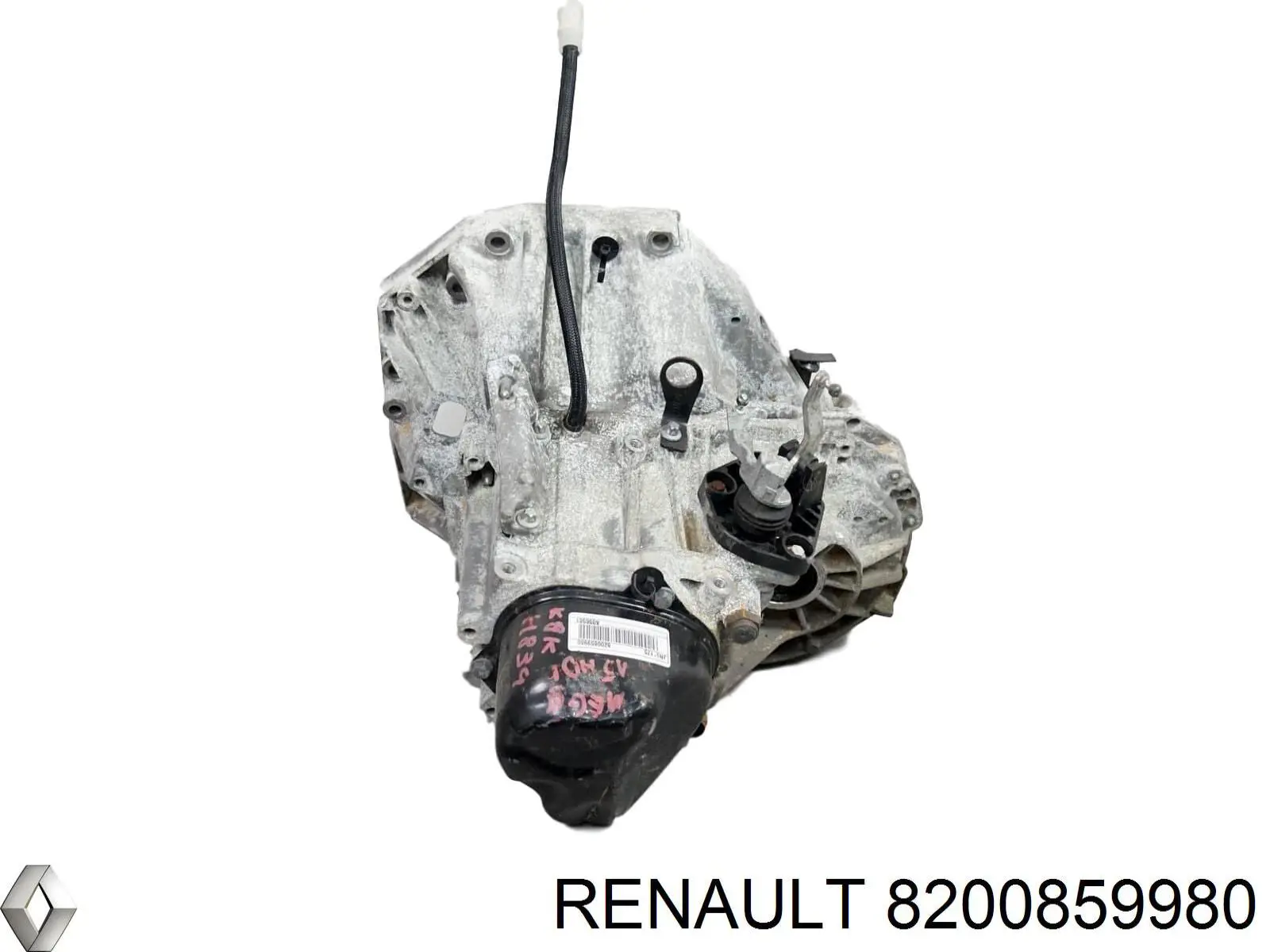 8200859980 Renault (RVI)