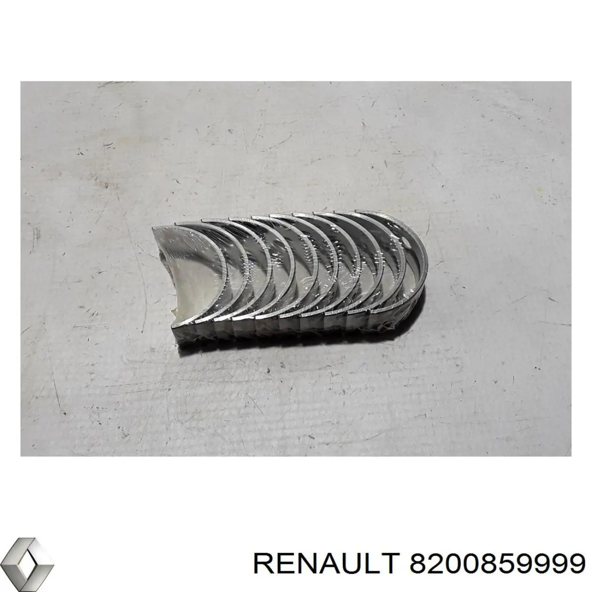 8200859999 Renault (RVI) 