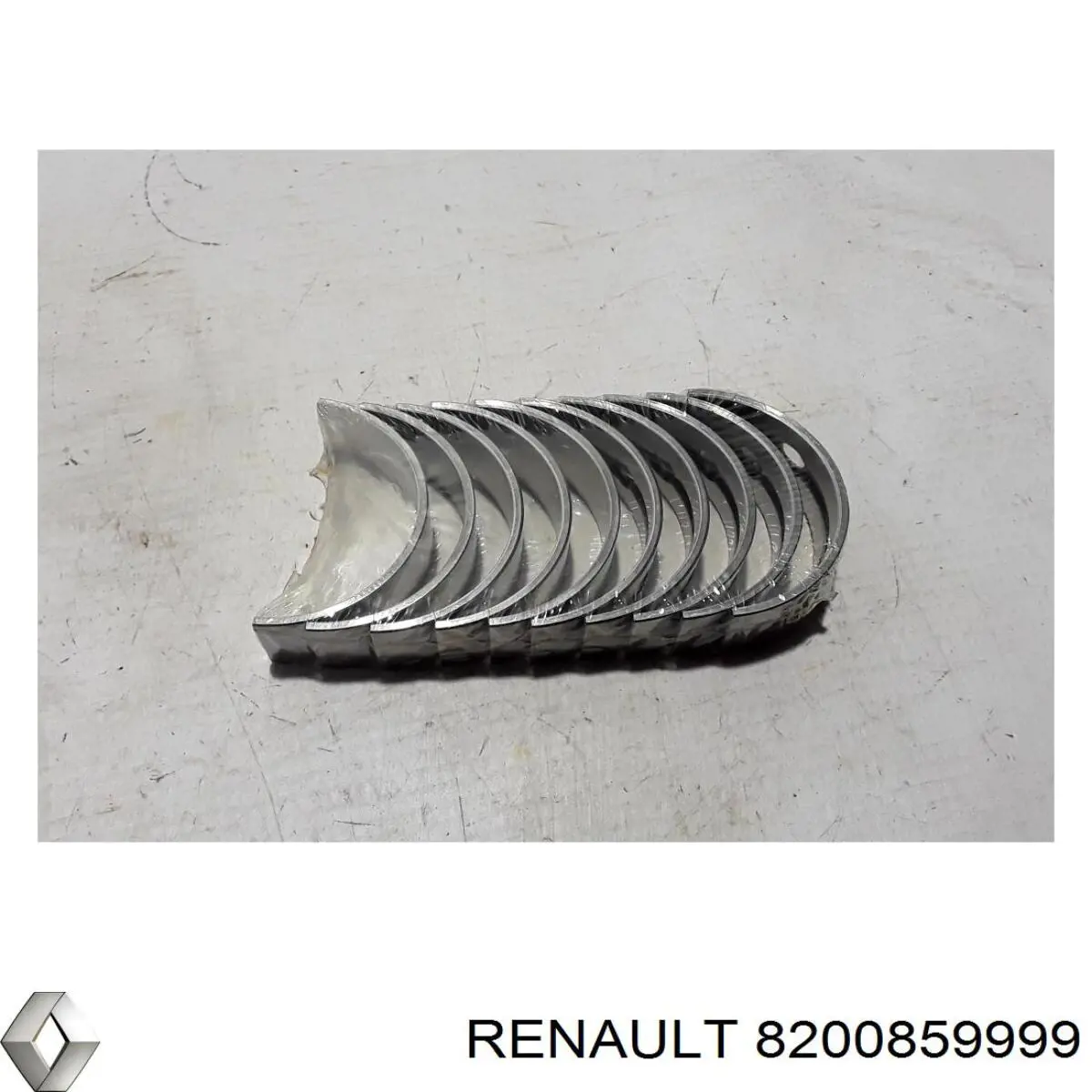  Renault (RVI) 8200859999 цена, от 80.75 USD