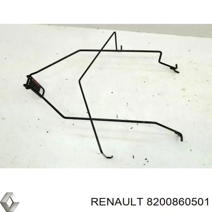  Renault (RVI) 849753513R цена, от 72.60 USD