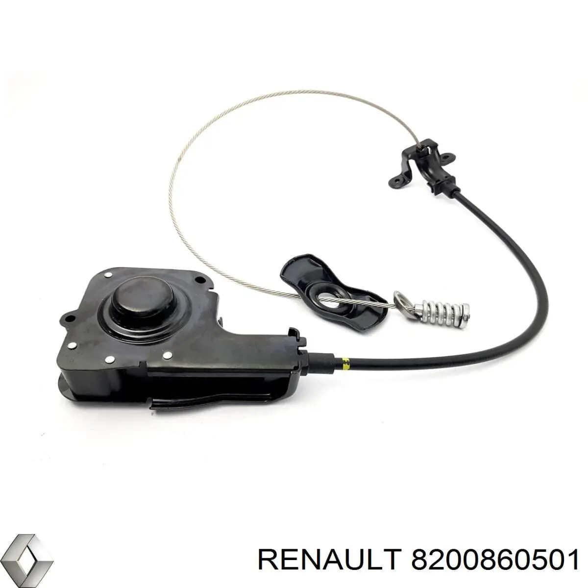 8200860501 Renault (RVI) 