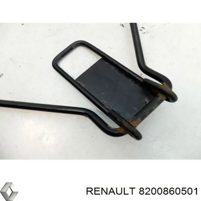 Купить 849753513R Renault (RVI) 