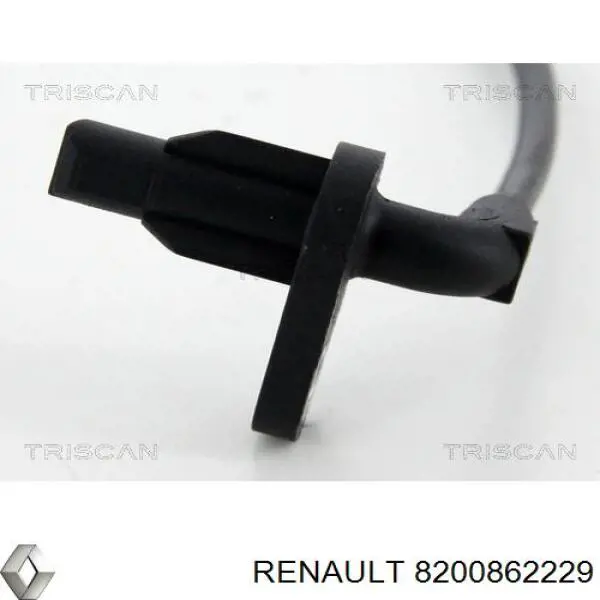8200862229 Renault (RVI)