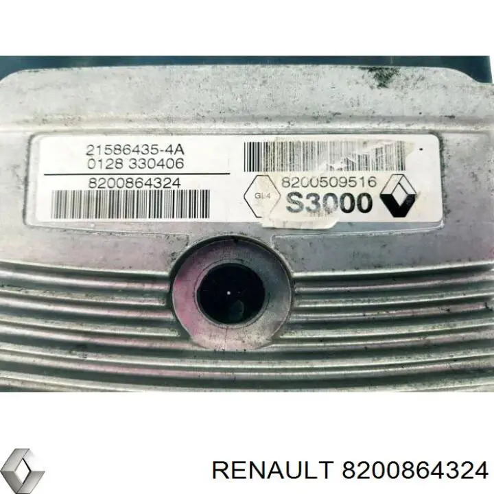 8200864324 Renault (RVI) 