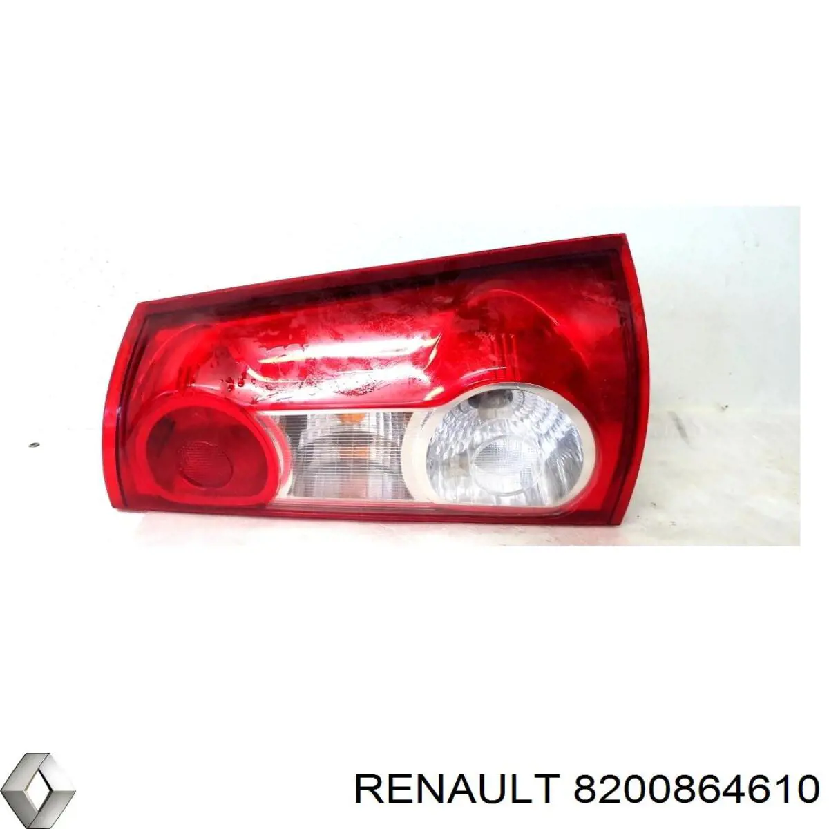 8200864610 Renault (RVI)