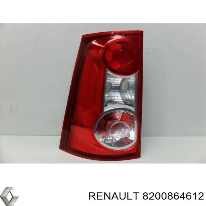 8200864612 Renault (RVI) Задний левый стоп