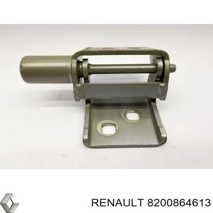  8200864613 Renault (RVI)