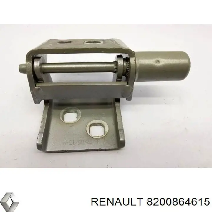 8200864615 Renault (RVI) 