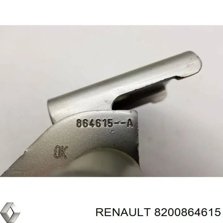 Купить 8200864615 Renault (RVI) 