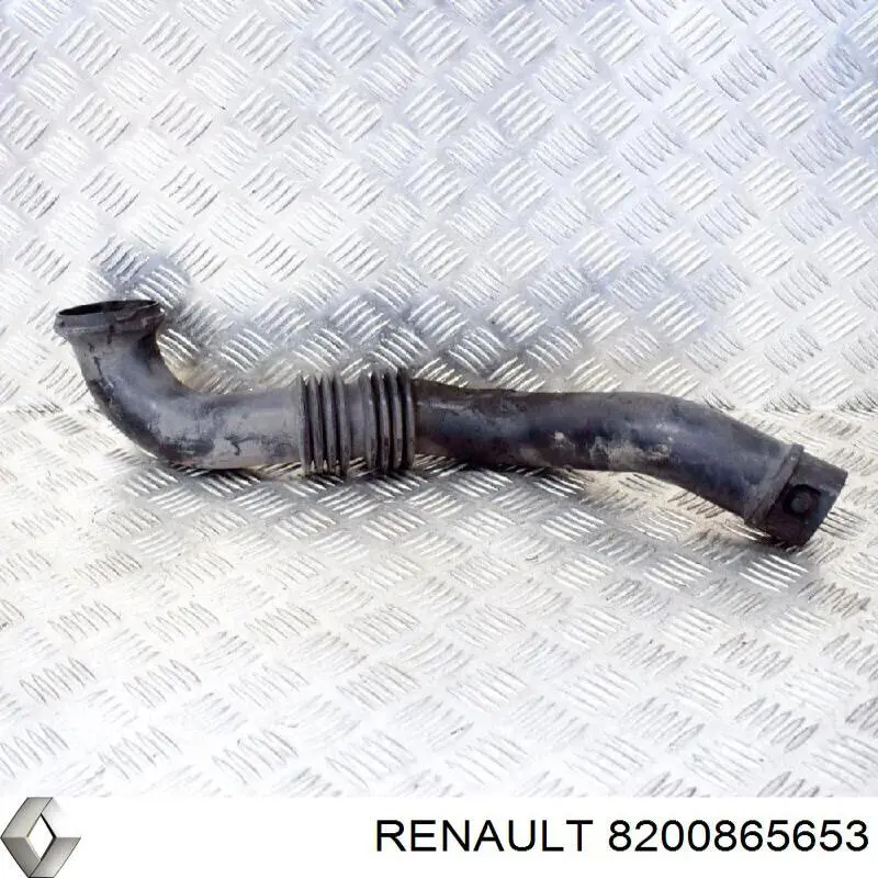 8200865653 Renault (RVI)