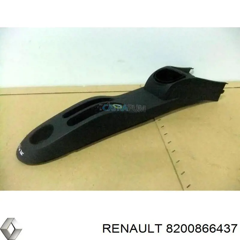 Compre 8200866437 Renault (RVI) Compressor de aparelho de ar condicionado