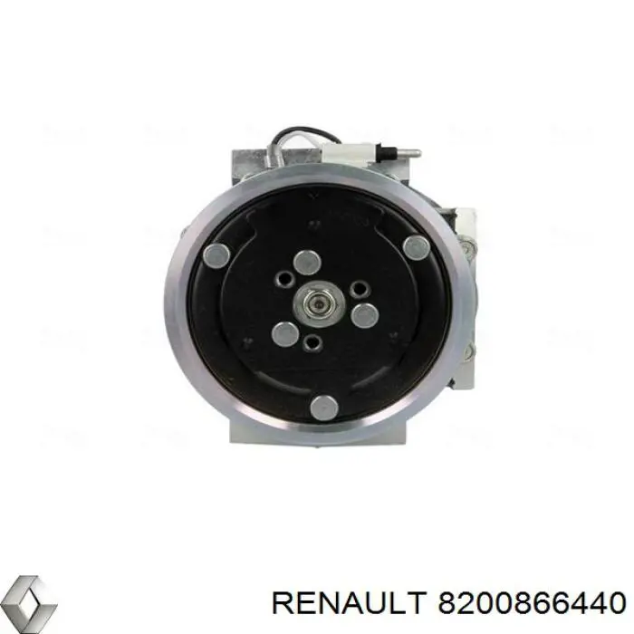 8200866440 Renault (RVI)