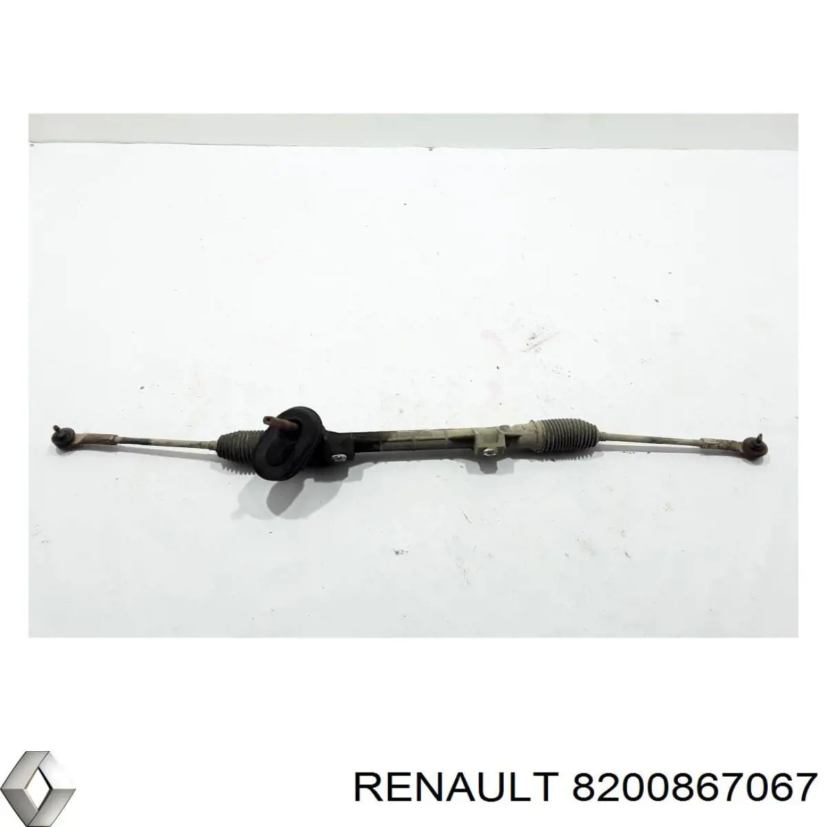 8200867067 Renault (RVI)