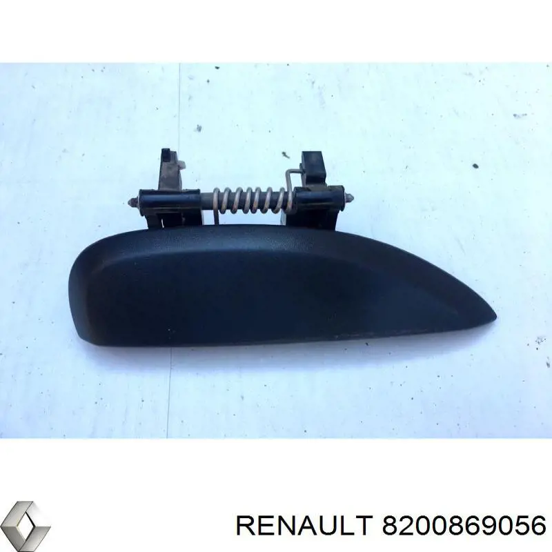  Renault (RVI) 8200869056 цена, от 2.53 USD