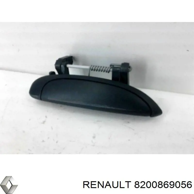 Купить 8200869056 Renault (RVI) 