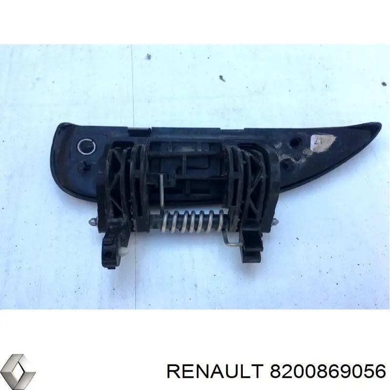 8200869056 Renault (RVI) 