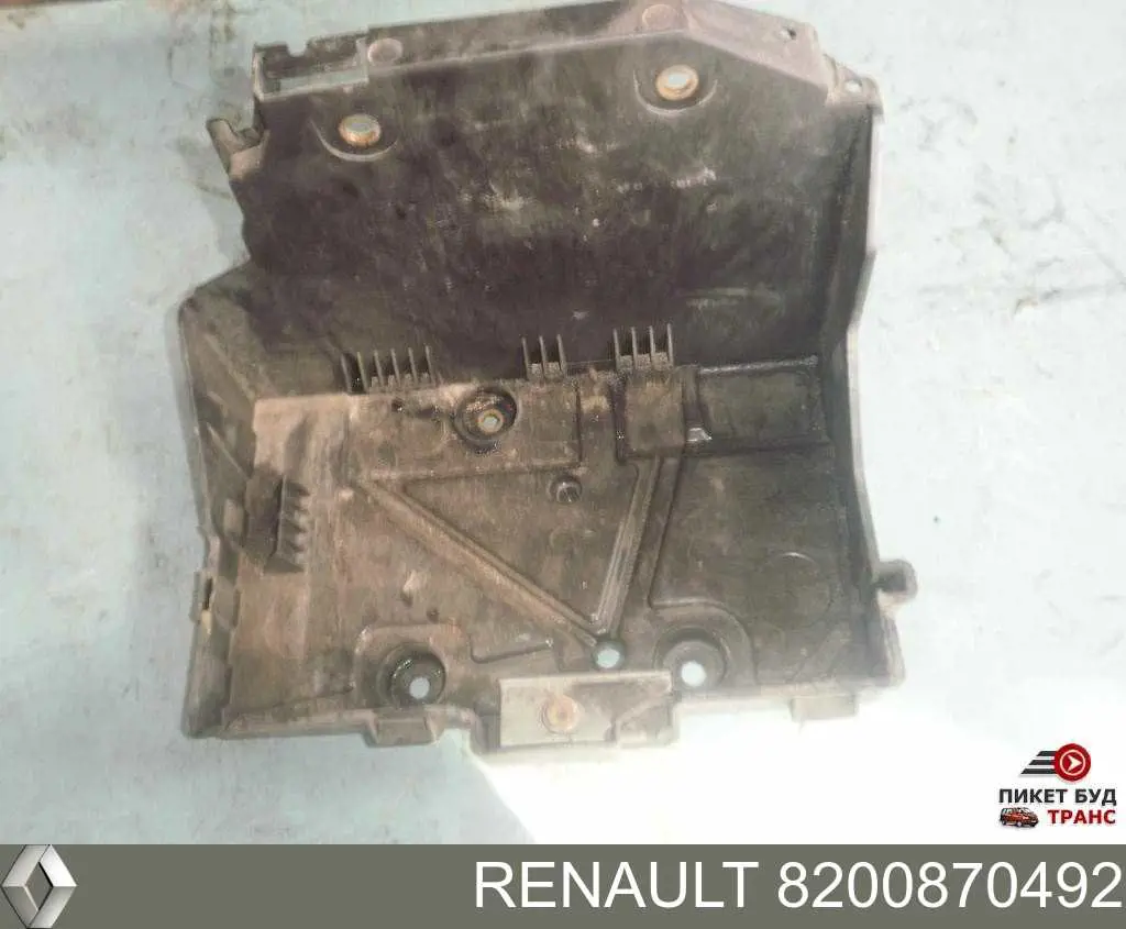 Купить 8200870492 Renault (RVI) 