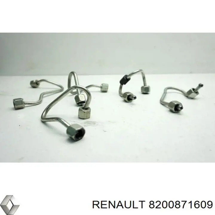  Renault (RVI) 8200871609 цена, от 10.15 USD