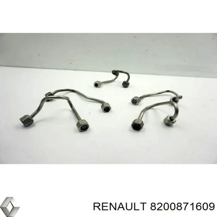 Купить 8200871609 Renault (RVI) 