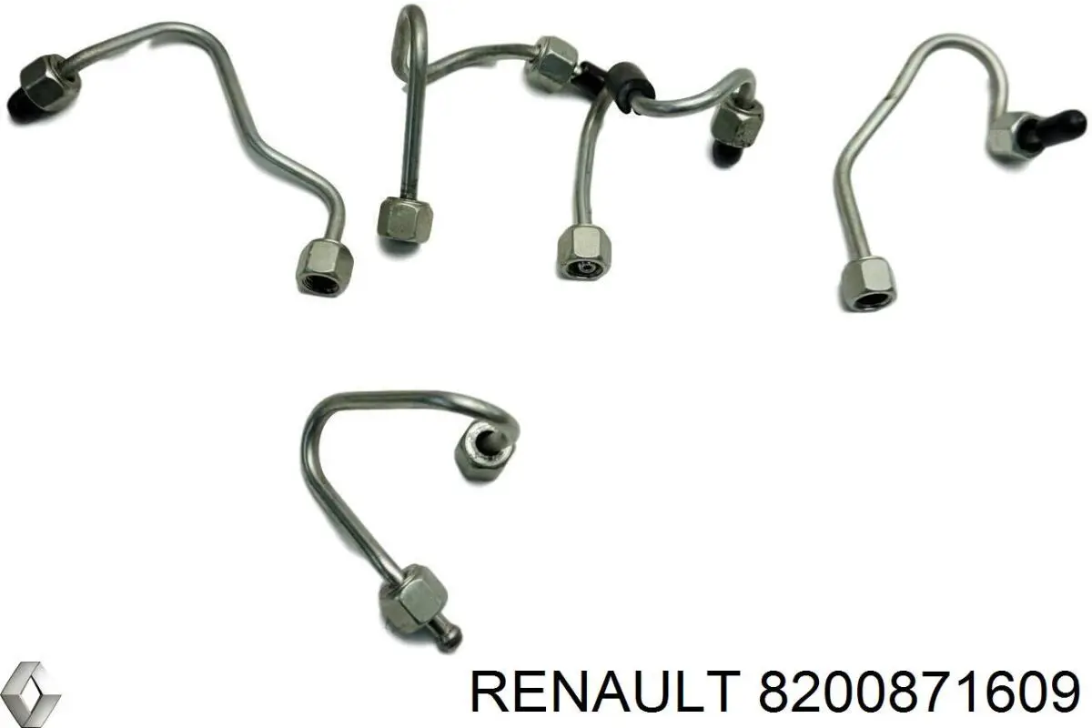 8200871609 Renault (RVI)