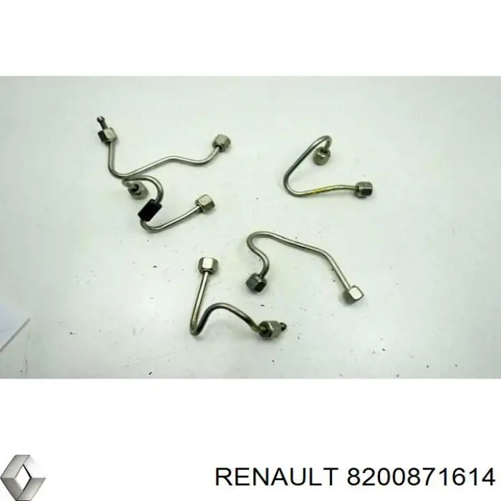 8200871614 Renault (RVI)