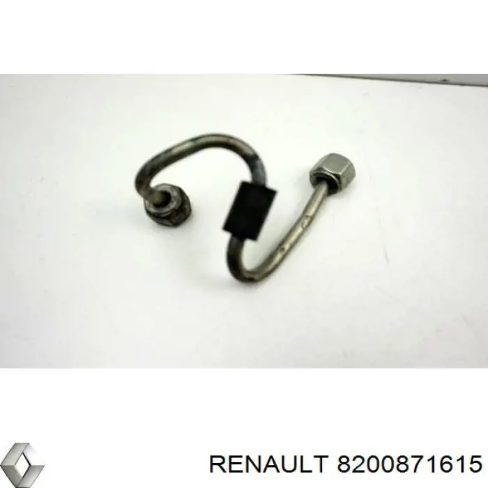  Renault (RVI) 8200871615 цена, от 62.72 USD