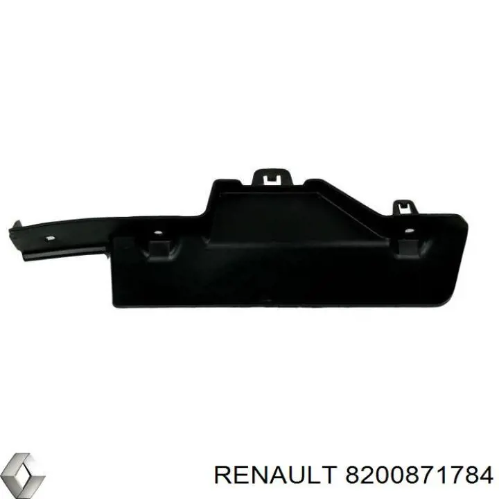 8200871784 Renault (RVI)