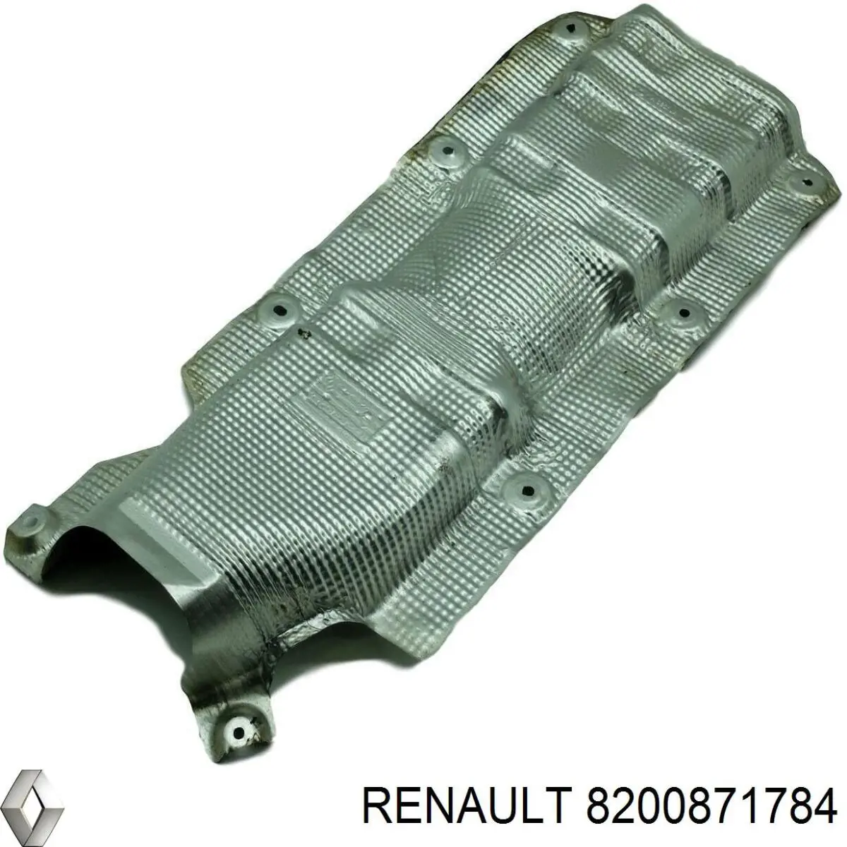 Купить 8200871784 Renault (RVI) 
