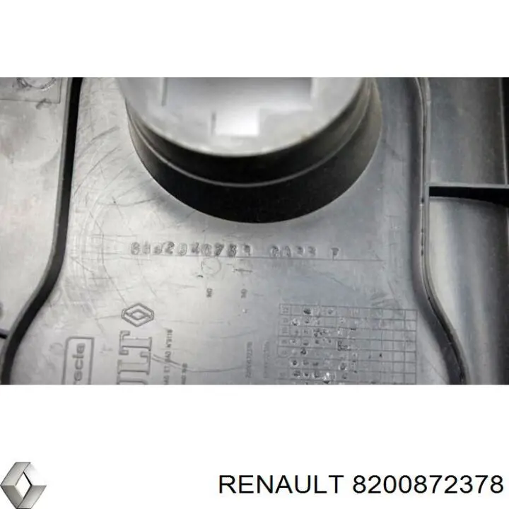  Renault (RVI) 8200872378 цена, от 6.33 USD