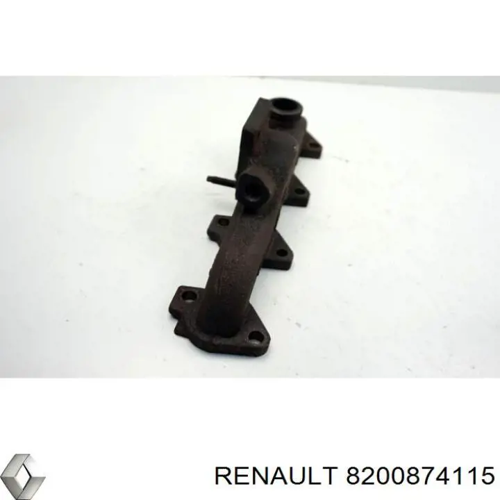  8200874115 Renault (RVI)