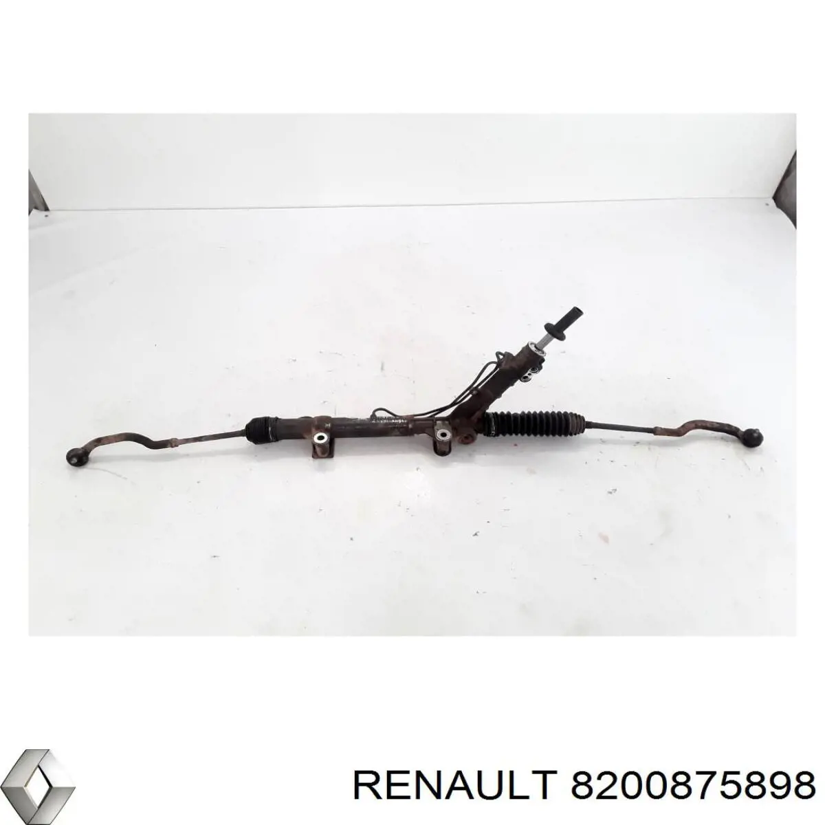 8200875898 Renault (RVI) 