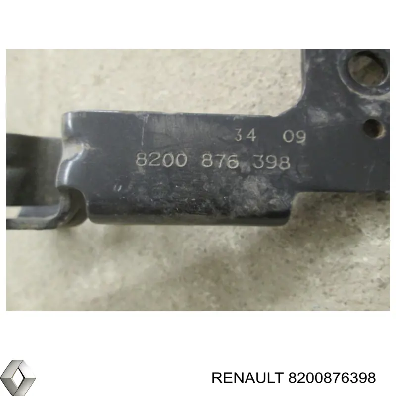  Renault (RVI) 8200876398 цена, от 7.89 USD
