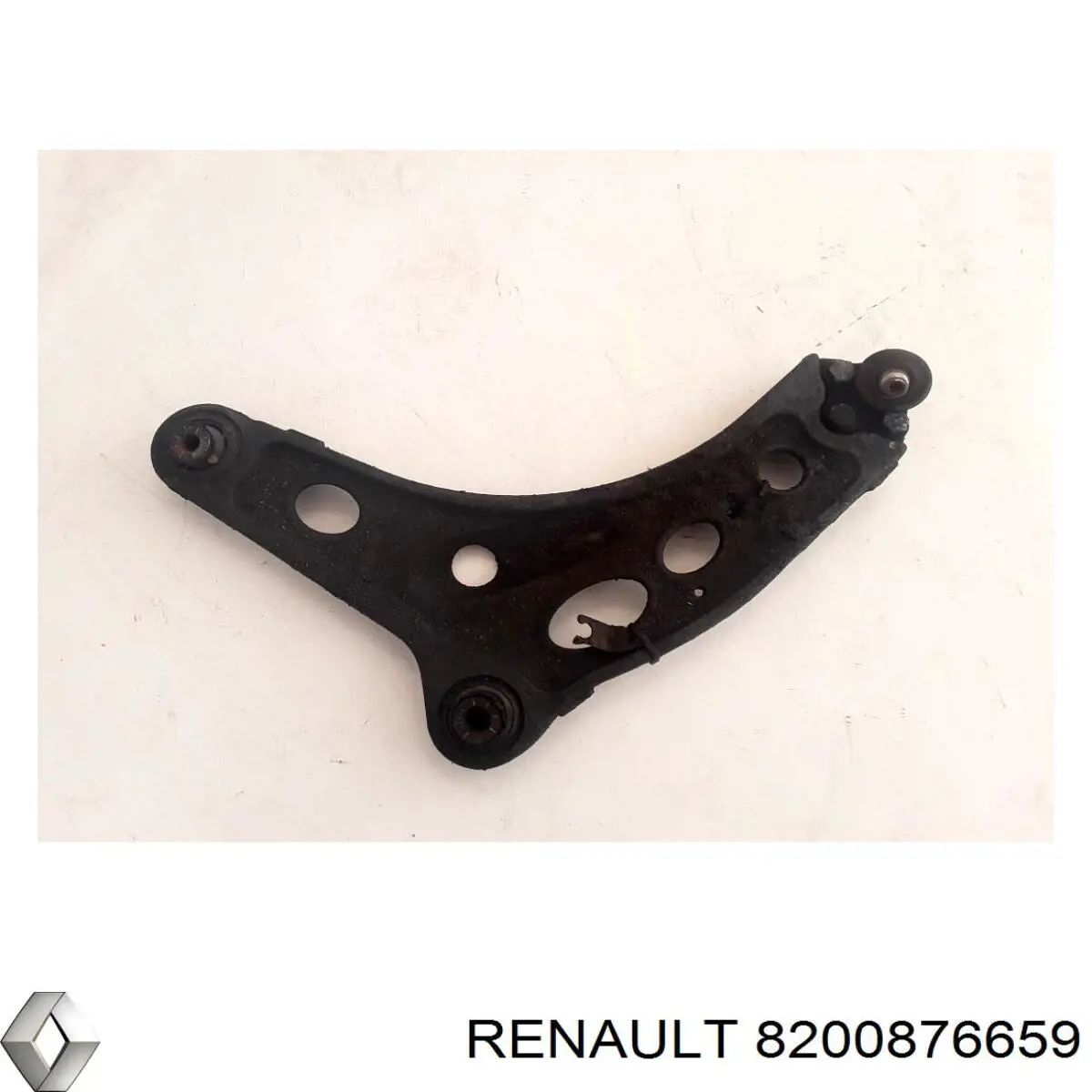 8200876659 Renault (RVI)