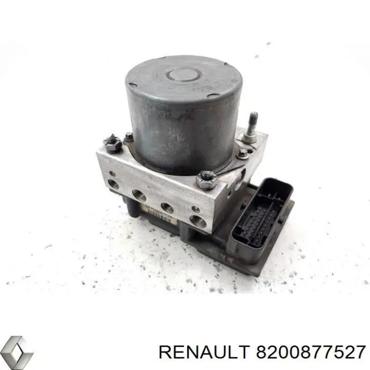  8200877527 Renault (RVI)