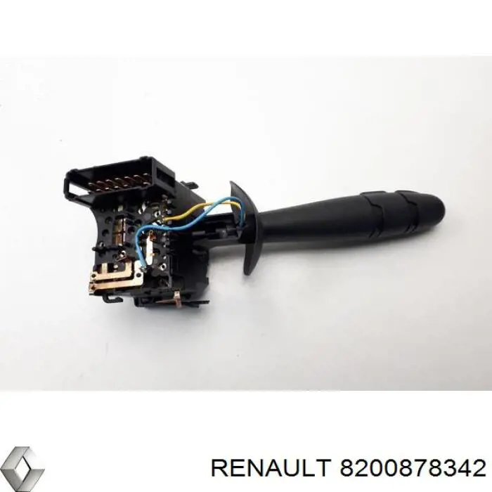  Renault (RVI) 8200878342 цена, от 12.97 USD