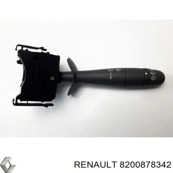 8200878342 Renault (RVI) 