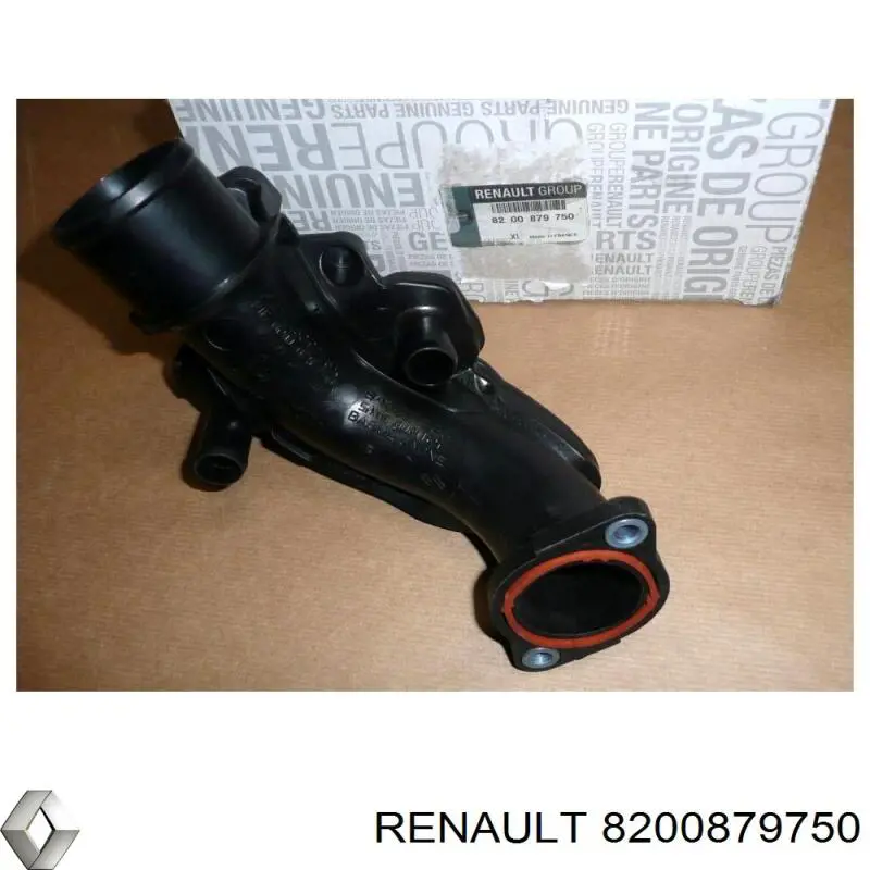Купить 8200879750 Renault (RVI) 