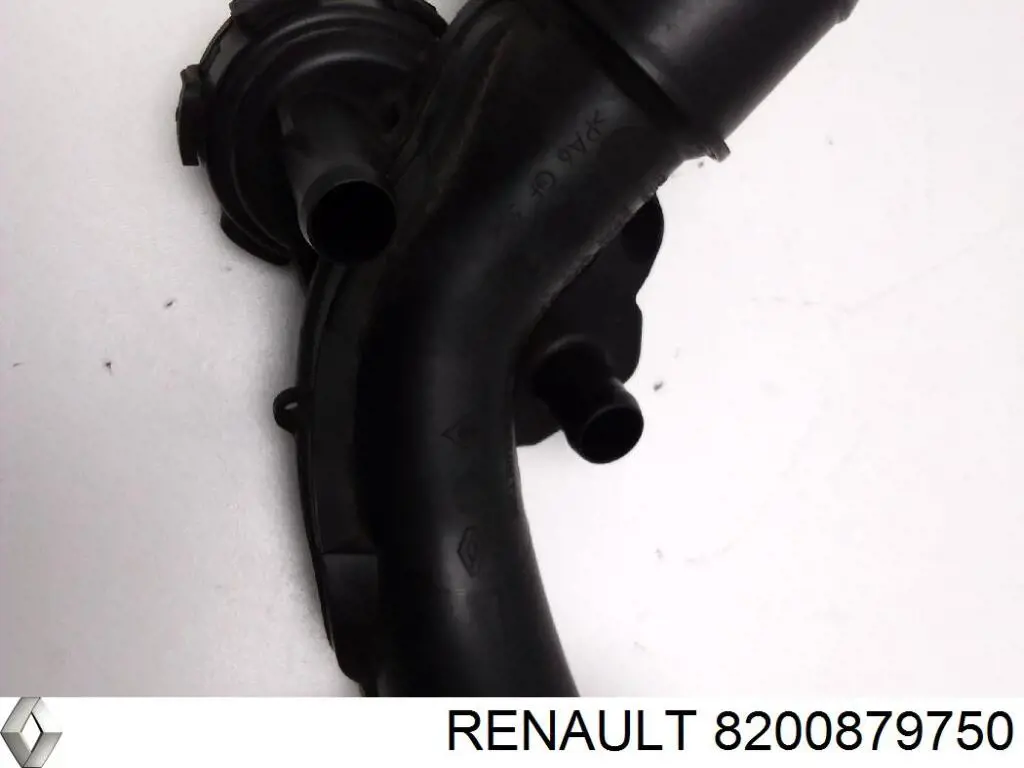 8200879750 Renault (RVI) 