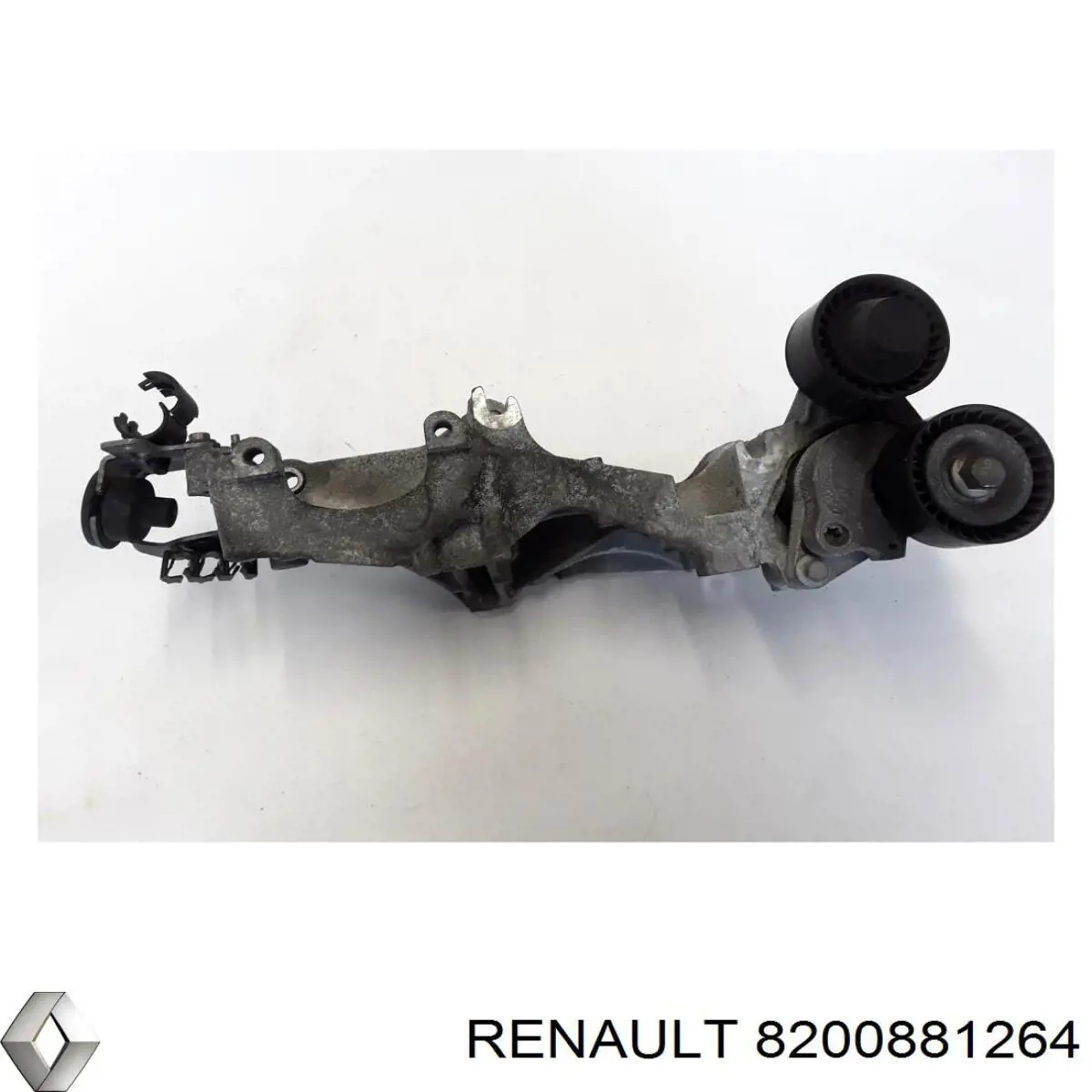  8200881264 Renault (RVI)